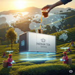 The Future of Indian Tea Exports: Opportunities in a Changing World