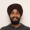 Jaspreet Singh