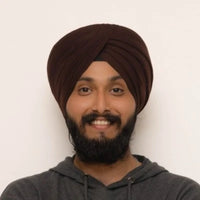 Jaspreet Singh