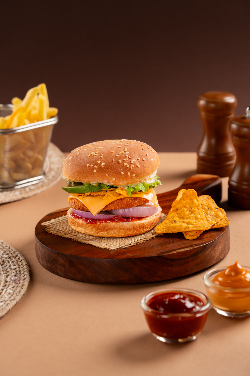 Burger