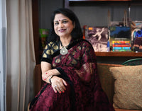 Dr. Madhu Chitkara