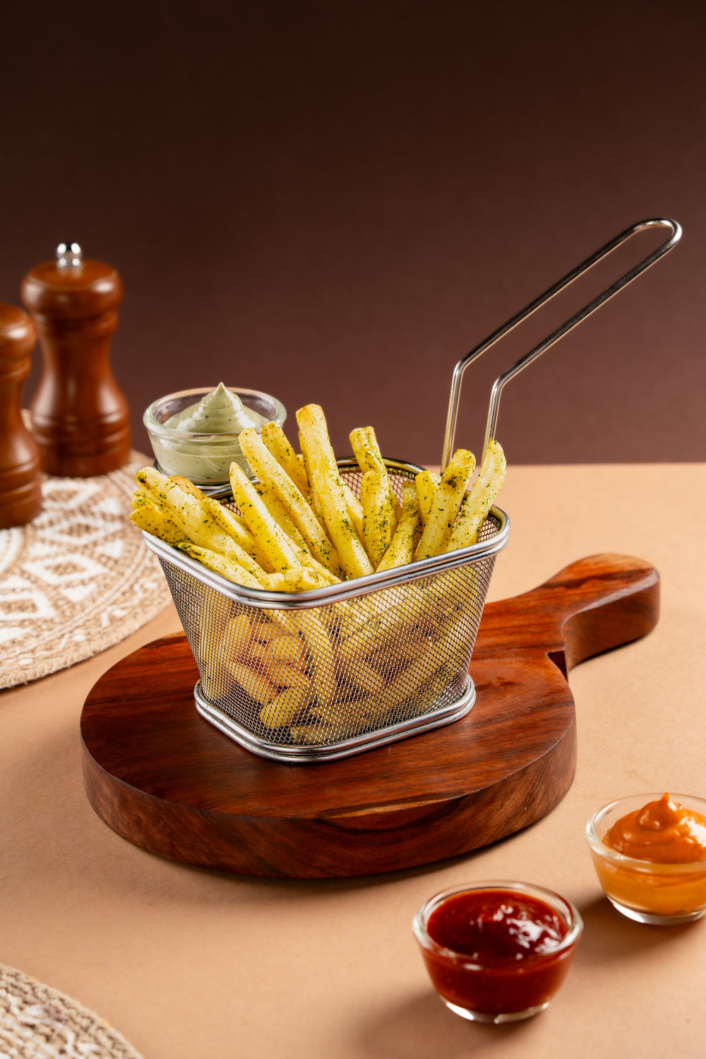 Fries
