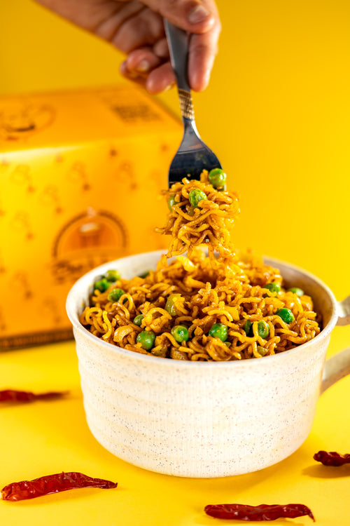 Maggi