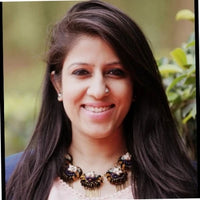 Harpriya Mann