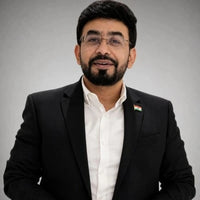 Kshitij Pareek