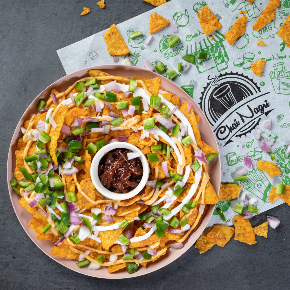 Nachos