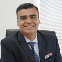 Sandhir Sharma