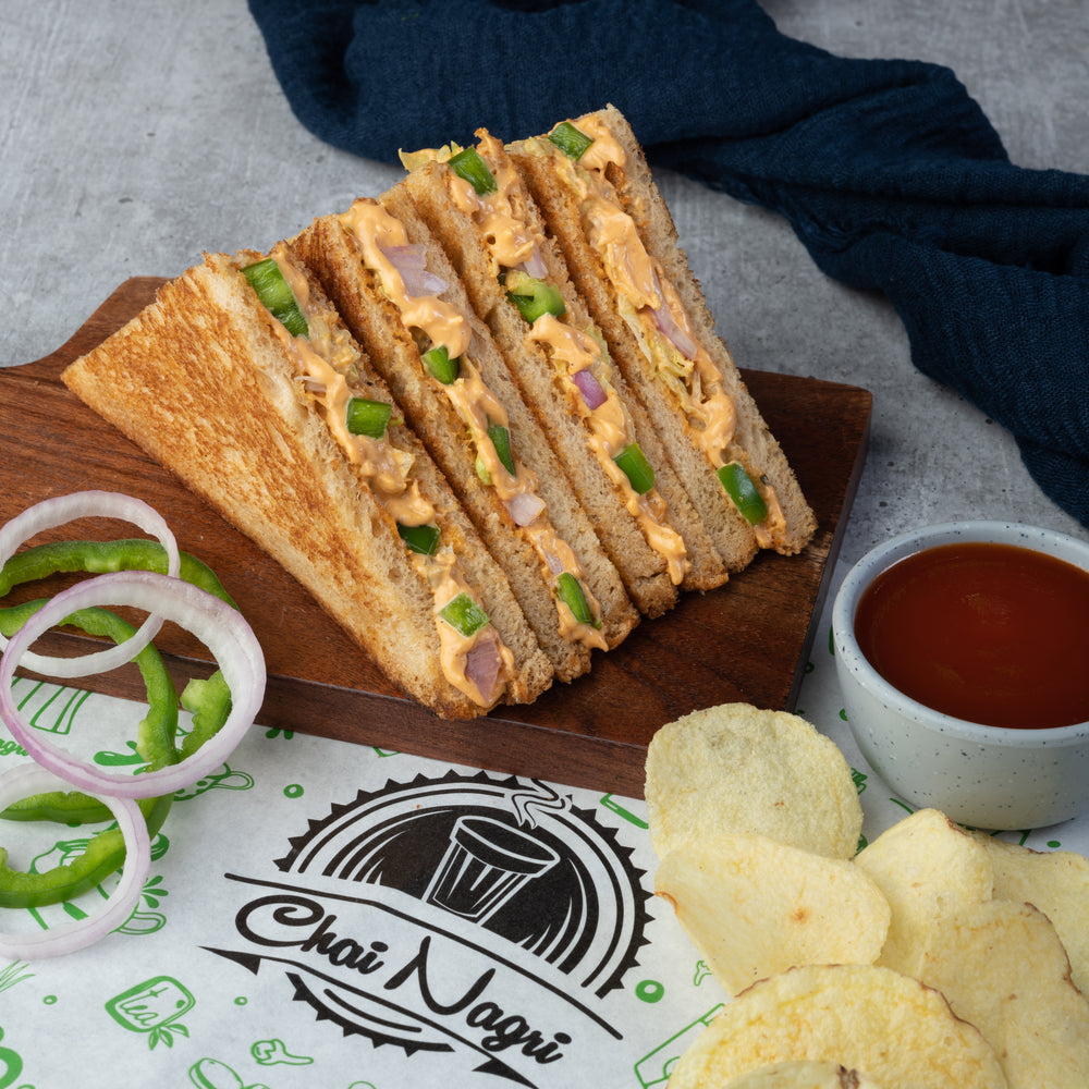 Sandwich