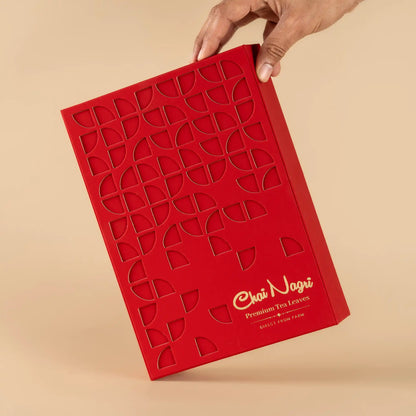 The Red Ritual