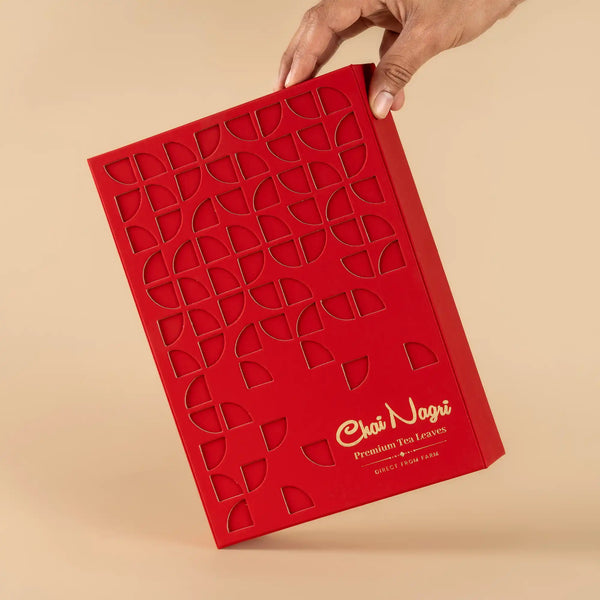 The Red Ritual
