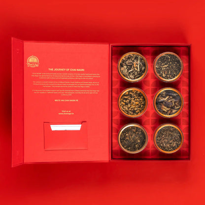 The Red Ritual