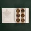 The Tea Journal