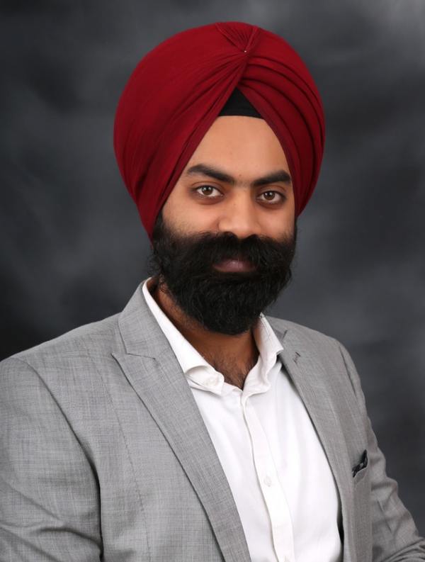 Simran Singh