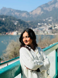 Kirti Thakur